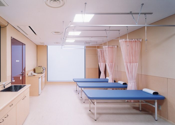 処置室